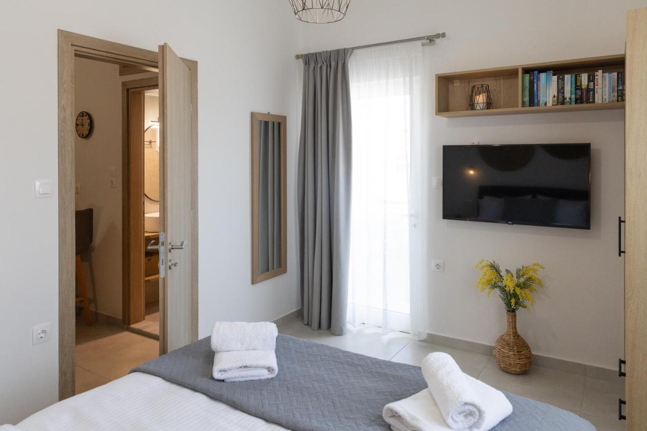 Omalia Stay Buitenkant foto